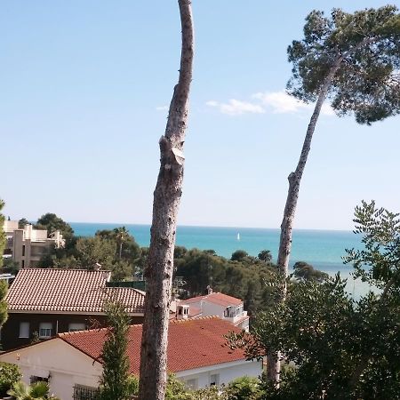 Brisa Al Mar Cap Salou Exterior foto