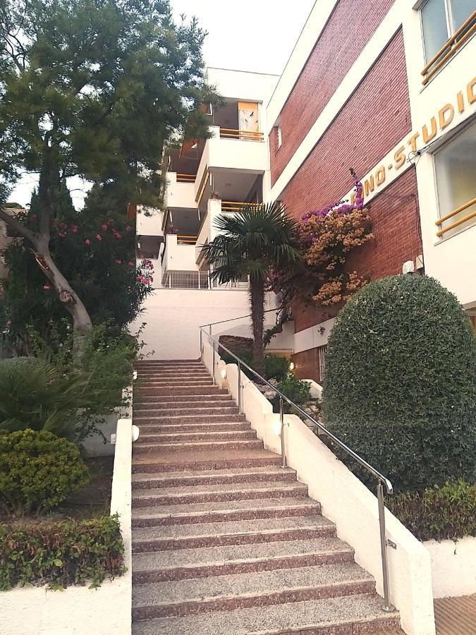 Brisa Al Mar Cap Salou Exterior foto