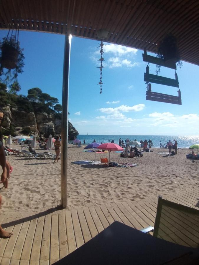 Brisa Al Mar Cap Salou Exterior foto