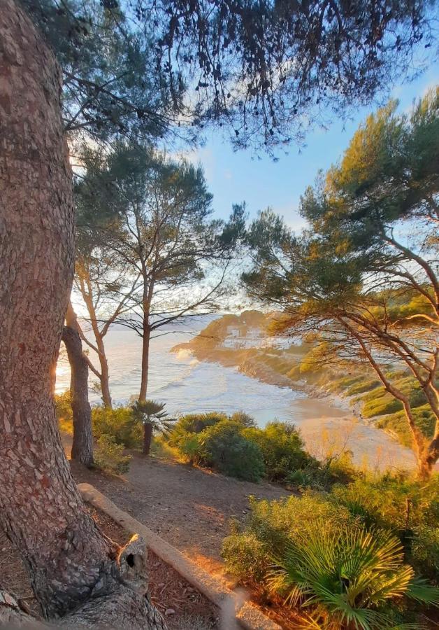 Brisa Al Mar Cap Salou Exterior foto